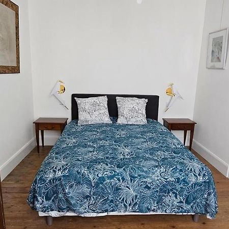 Bed and Breakfast Chez Mag Libourne Esterno foto