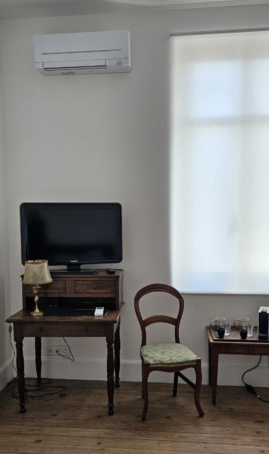 Bed and Breakfast Chez Mag Libourne Esterno foto