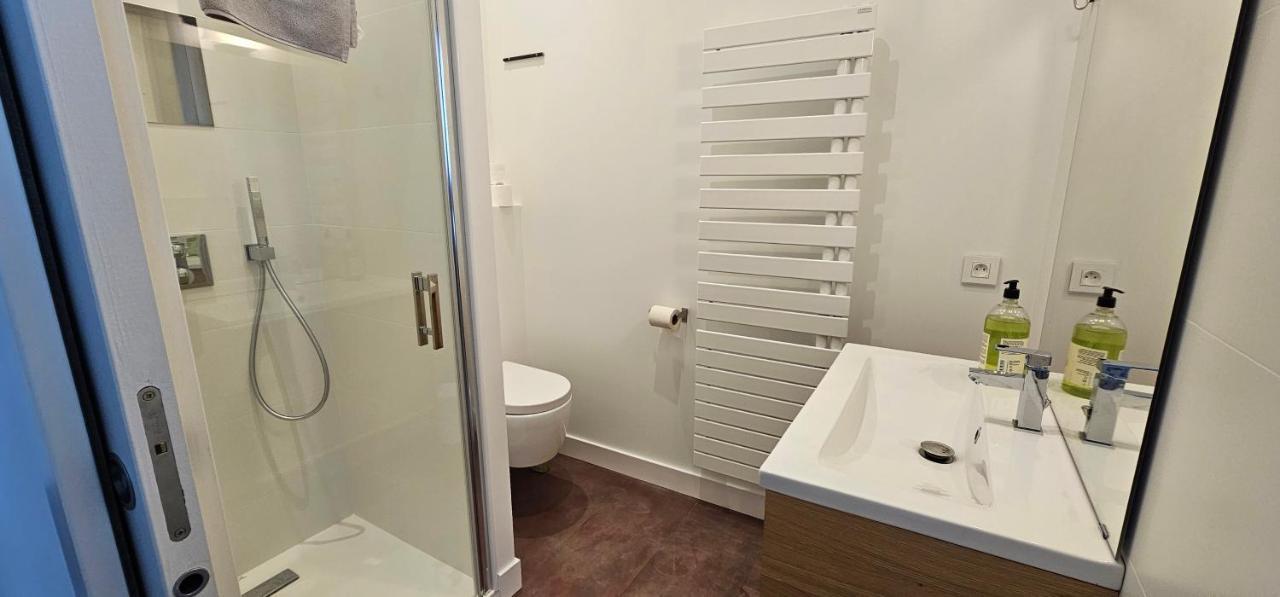 Bed and Breakfast Chez Mag Libourne Esterno foto
