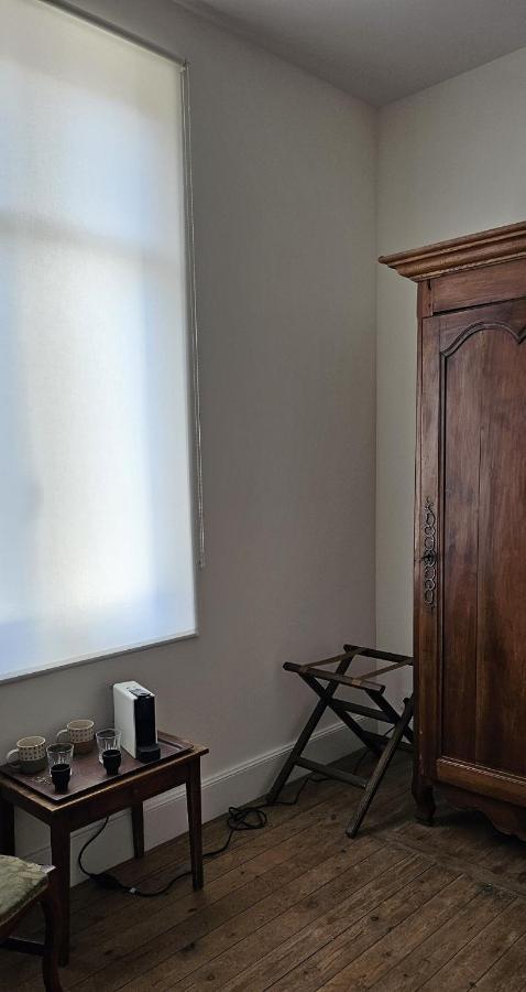 Bed and Breakfast Chez Mag Libourne Esterno foto