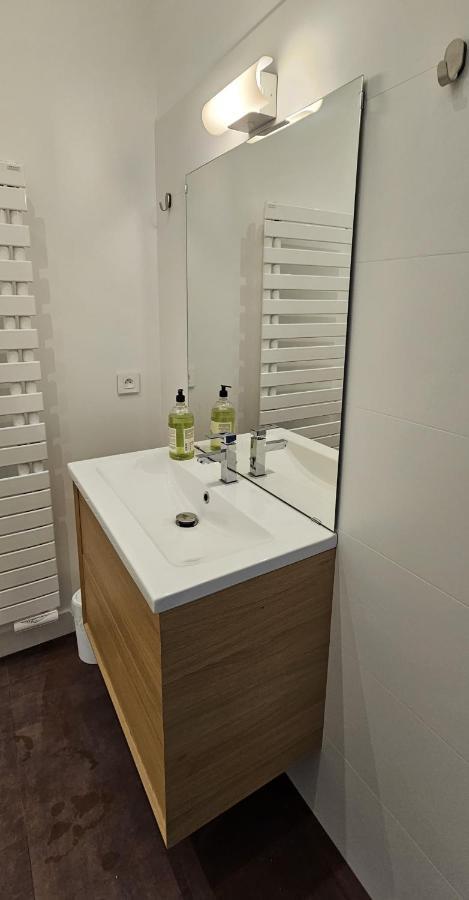 Bed and Breakfast Chez Mag Libourne Esterno foto