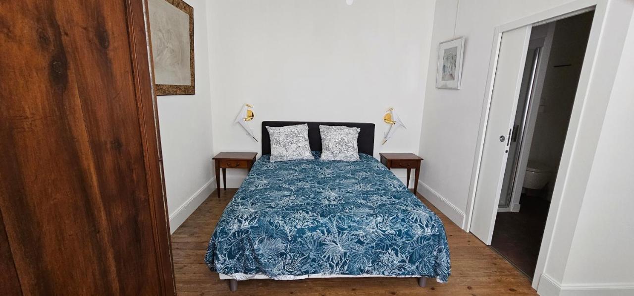 Bed and Breakfast Chez Mag Libourne Esterno foto
