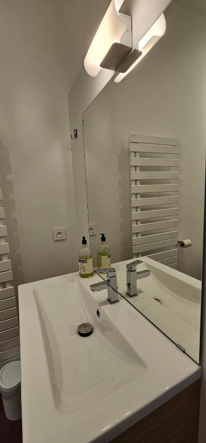 Bed and Breakfast Chez Mag Libourne Esterno foto